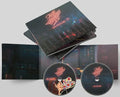 Arde Bogota - La Noche - Music CD