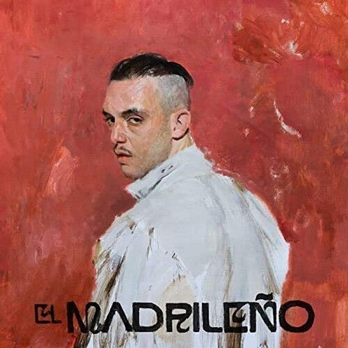 C. Tangana - El Madrileno - Music CD