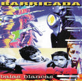 Barricada - Balas Blancas - Vinyl Record