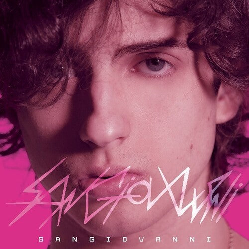 Sangiovanni - Sangiovanni - Music CD