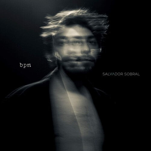 Sobral,salvador - Bpm - Music CD