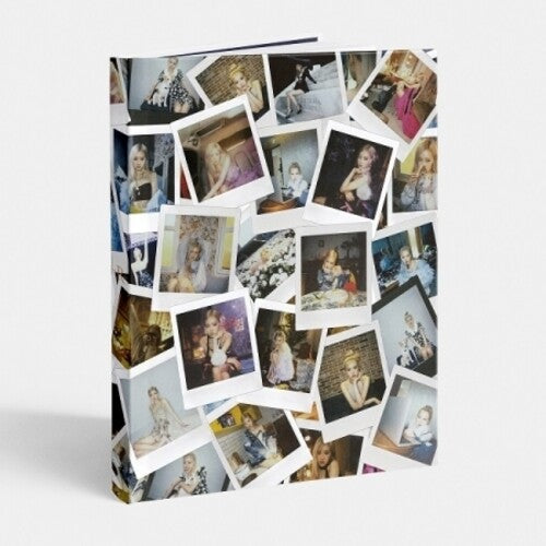 Rose - R (photobook) - Books