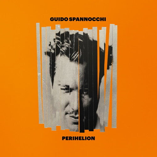 Spannocchi,guido - Periherlion - Vinyl Record