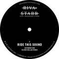 Riva Starr - Ride This Sound