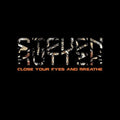 Rutter,steven - Close Your Eyes & Breathe - Orange - Vinyl Record