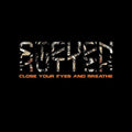 Close Your Eyes & Breathe (Orange Vinyl) [Colored Vinyl] Vinyl Record