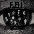 F.b.i - Fbi - Vinyl Record