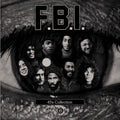 Fbi (Gate) [Limited Edition] Vinyl Record