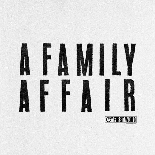 Family Affair / Various - Family Affair / Various - Vinyl Record