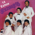 Solitarios - 14 Exitos - Music CD