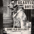 Beastie Boys - Some Old Bullshit - Vinyl Record