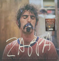 Zappa,frank - Zappa - O.s.t. - Vinyl Record