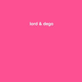 Lord & Dego - Bmx Beats - Vinyl Record