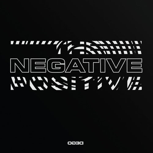 Dego - Negative Postive - Vinyl Record