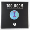 Mason / Jem Cooke - Drowning In Your Love - Vinyl Record