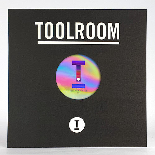 Ikin,martin / Chenai - You - Vinyl Record