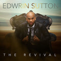 Sutton,edwrin - Revival - Music CD