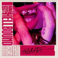 Glaare - Your Hellbound Heart - Music CD