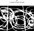 Ist - More Attractive Way - Music CD