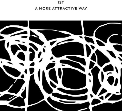 Ist - More Attractive Way - Music CD