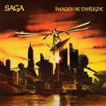 Saga - Images At Twilight - Vinyl Record