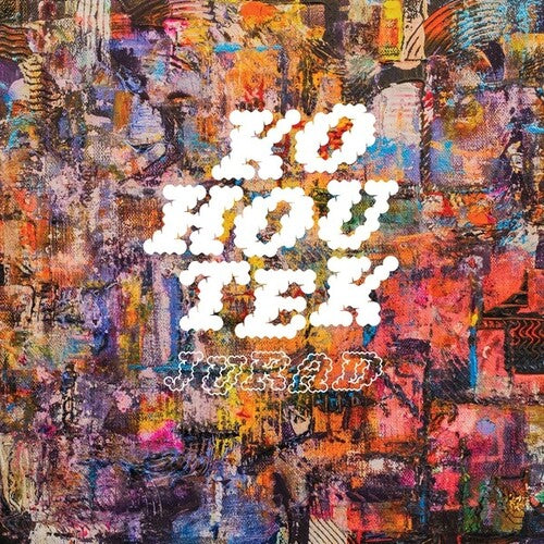 Kohoutek - Jurad - Vinyl Record