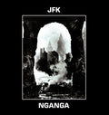 Jfk - Nganga - Music CD