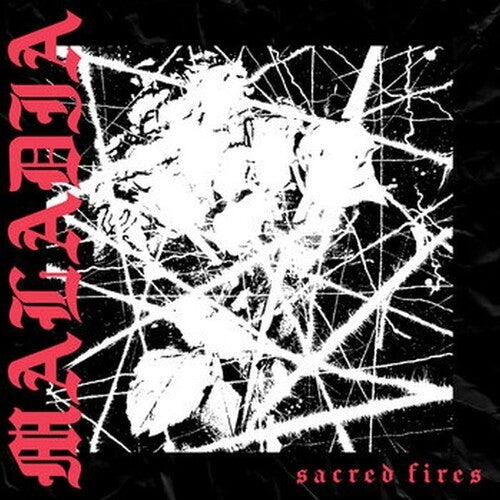 Maladia - Sacred Fires - Vinyl Record