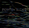 Porter Ricks - Biokinetics - Music CD