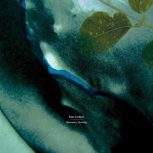 Lindgren,kajsa - Momentary Harmony - Vinyl Record