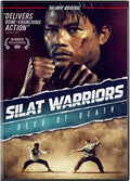 Silat Warriors: Deed Of Death - Silat Warriors: Deed Of Death - DVD