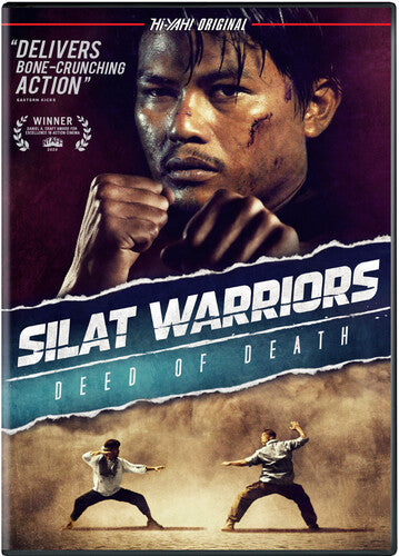 Silat Warriors: Deed Of Death - Silat Warriors: Deed Of Death - DVD
