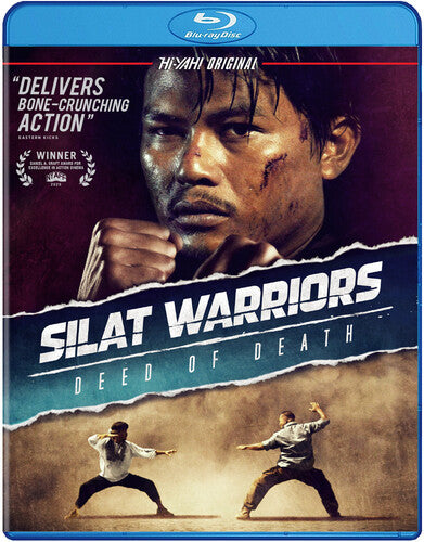 Silat Warriors: Deed Of Death - Silat Warriors: Deed Of Death - Blu-ray