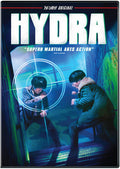 Hydra - Hydra - DVD
