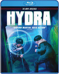 Hydra - Hydra - Blu-ray