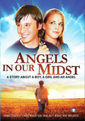 Angels In Our Midst - Angels In Our Midst - DVD