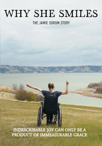 Why She Smiles - Why She Smiles - DVD