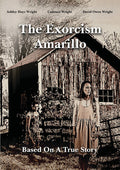 Exorcism In Amarillo - Exorcism In Amarillo - DVD