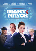 Mary 4 Mayor - Mary 4 Mayor - DVD