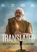 Translated - Translated - DVD