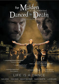Maiden Danced To Death - Maiden Danced To Death - DVD