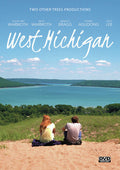 West Michigan - West Michigan - DVD