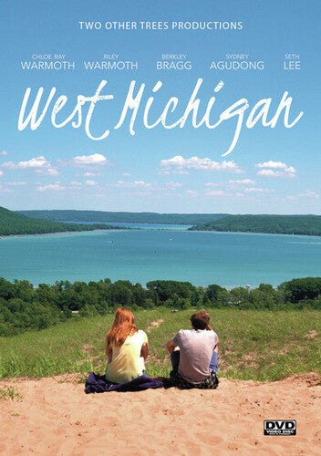 West Michigan - West Michigan - DVD