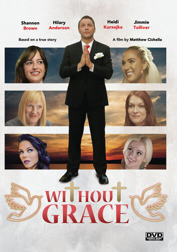 Without Grace - Without Grace - DVD