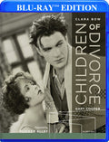 Children Of Divorce - Children Of Divorce - Blu-ray