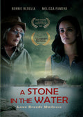 Stone In The Water - Stone In The Water - DVD