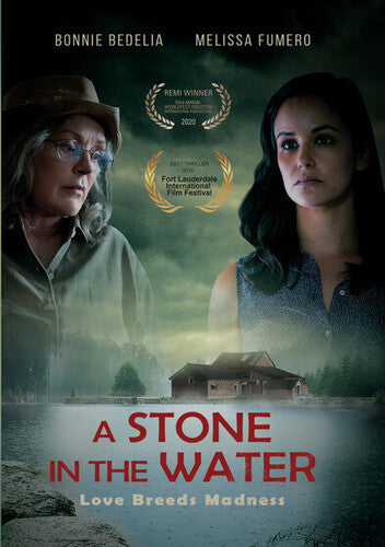 Stone In The Water - Stone In The Water - DVD
