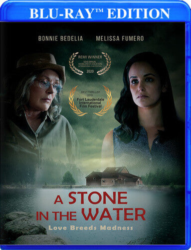 Stone In The Water - Stone In The Water - Blu-ray