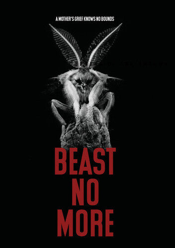 Beast No More - Beast No More - DVD