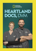 Heartland Docs Dvm: Season 3 - Heartland Docs Dvm: Season 3 - DVD